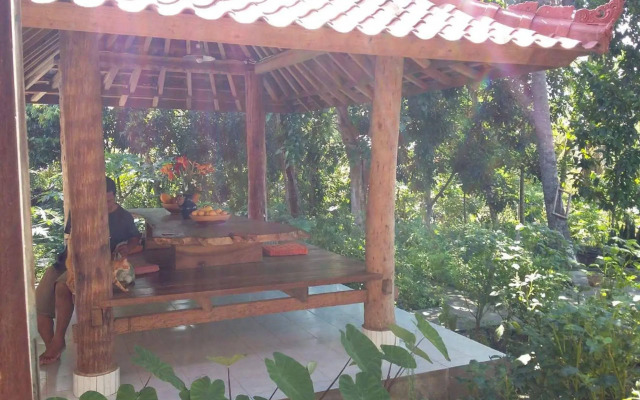 Bali Bila Bungalow