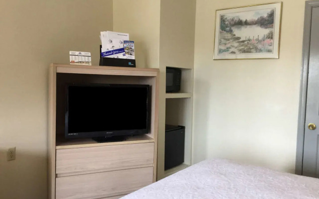Americas Best Value Inn Cabot