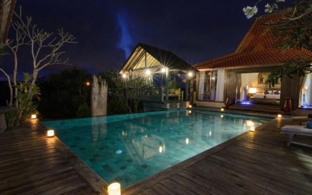 Villa Uma Priyayi
