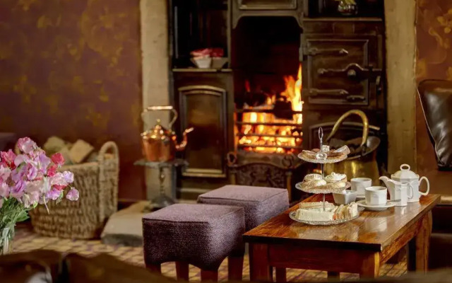 Best Western Mytton Fold Hotel & Golf