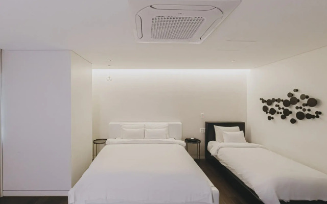 ACC Design Hotel