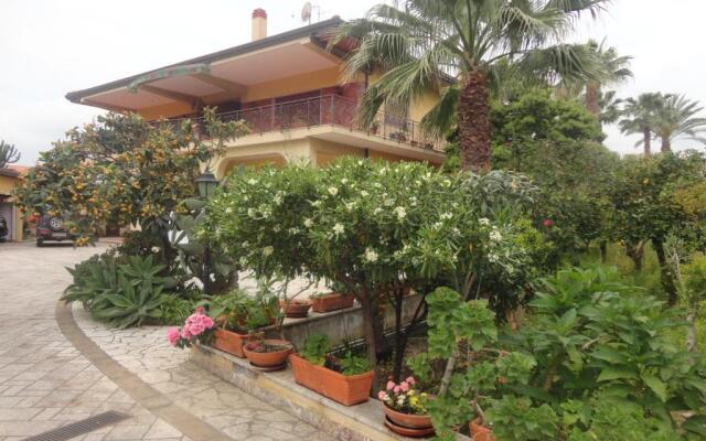 Acquamarina Guest Home