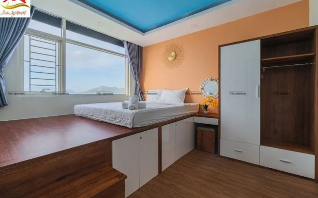 Tony Luxury Apartment - Venue Stay