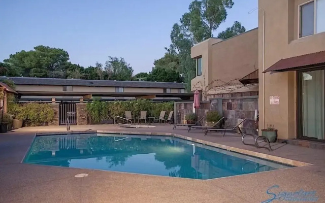 Indian Terrace By Signature Vacation Rentals