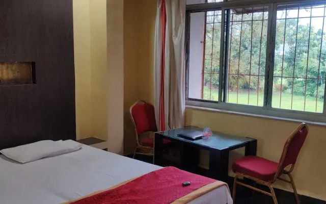 Holiday Cottage Inn