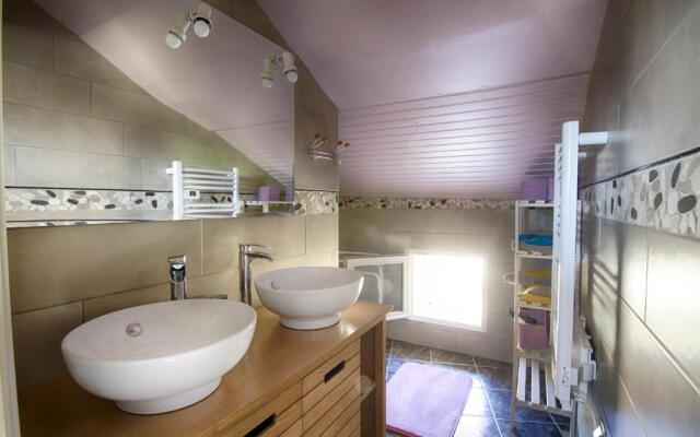 Chambre d'hôtes Au Chant des Vents