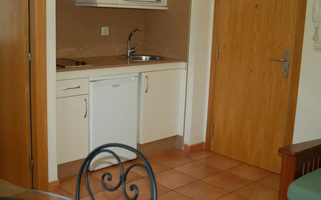 Apartamentos VIDA Sanxenxo