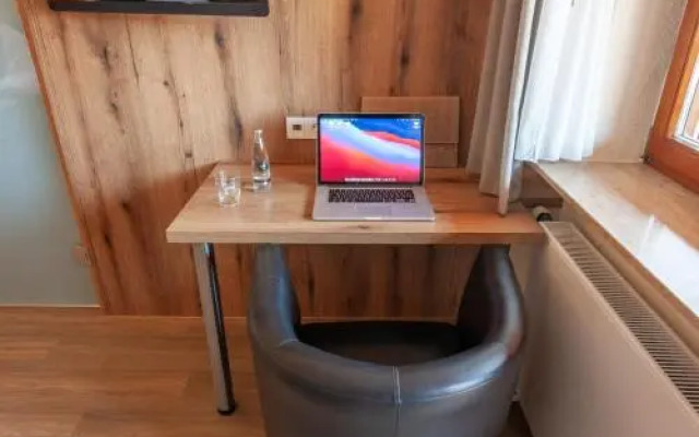 Hotel Landgasthof Oberschnorrhof