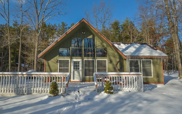 Chasing Dreams House