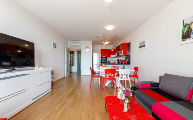 Apartment Minka