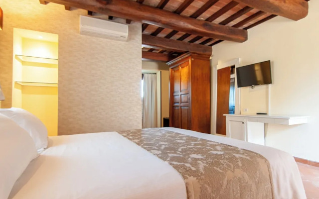 Borgo Sant'Apollinare Resort