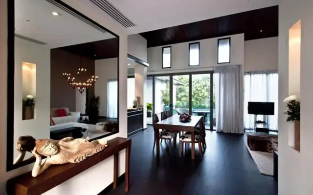 Mandala Villa 8