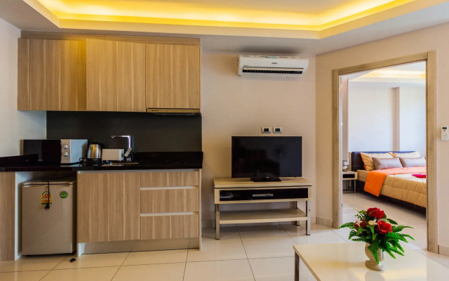 Laguna Beach Resort 1 by Pattaya Sunny Rentals