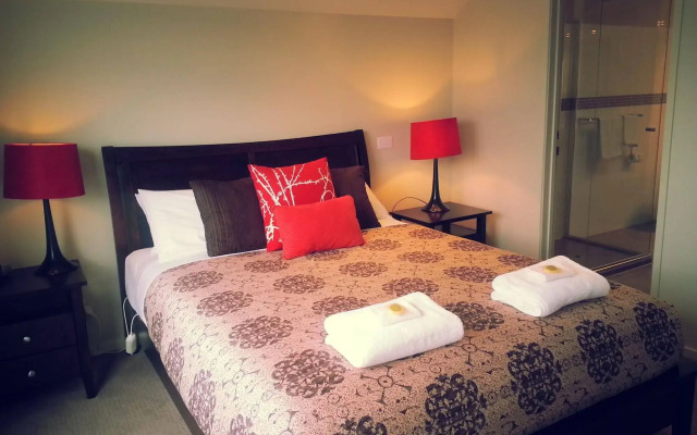 104 on Merri Apartments