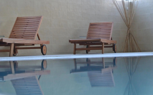 Hotel Slodes