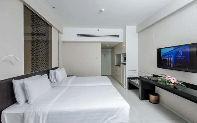 Marvin Suites Hotel