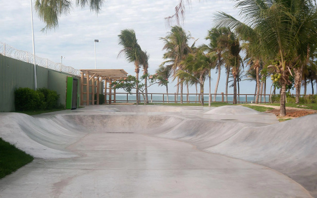 Wai Wai #202C - Apart em Cumbuco por Carpediem