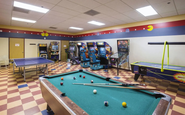 WorldMark Eagle Crest