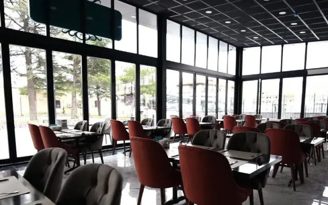 Ve Hotels Kapadokya