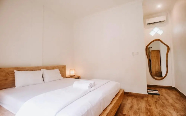 Jananing Guest House – Guest Rooms – Tegallalang