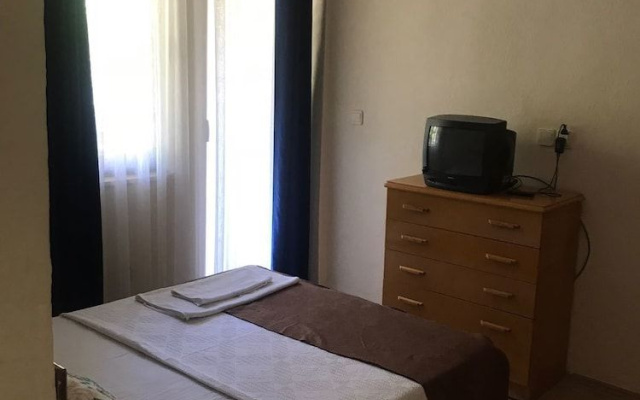 History Butik Hotel