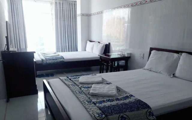 Vinh Quang Hotel