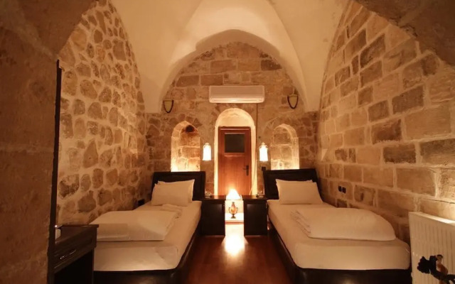 Zinciriye Hotel - Special Class