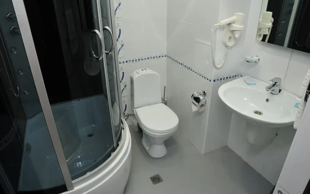 Атлант Люкс