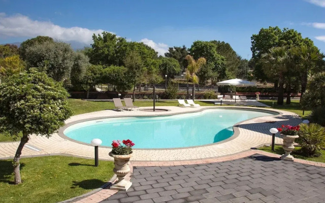 B&B Blanc Maison Etna - Relais & Charme