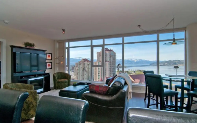 Skye at Waterscapes by KVR