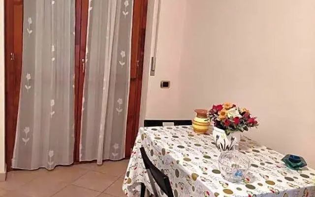 Nilu' e Sagio'