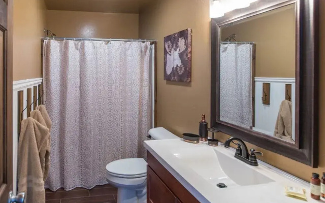 PV - Paradise Valley Retreat