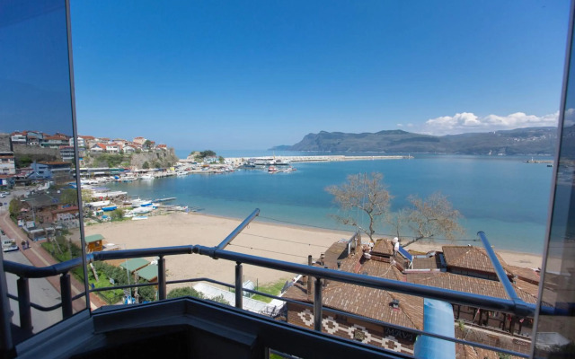 Amasra Ayisigi Pansiyon