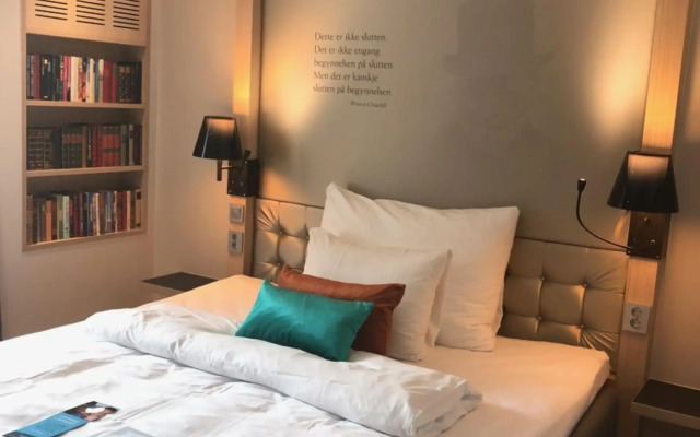 Quality Hotel Olavsgaard
