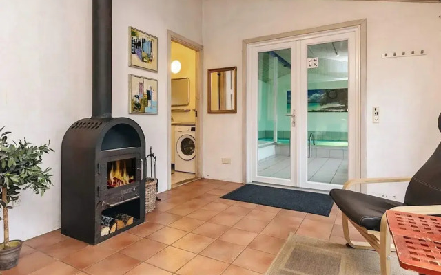 4 Star Holiday Home in Vaeggerlose
