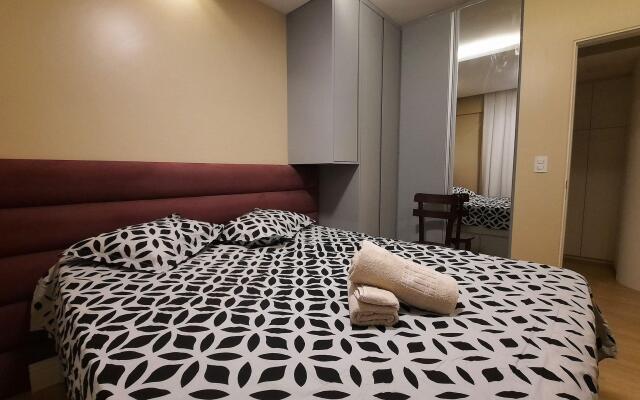 Apartamento lindo de viver no Maurício de Nassau