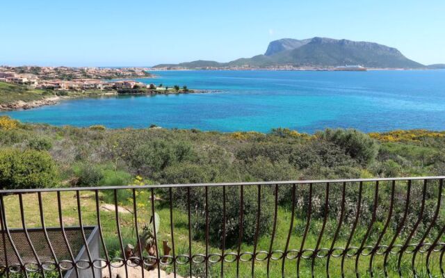 Apartment Giuly Golfo Aranci