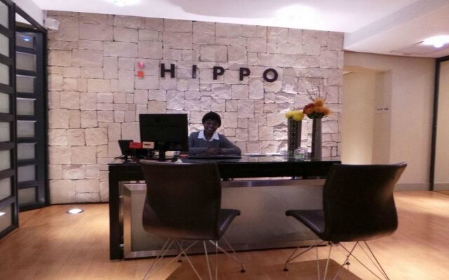 Hippo Boutique Hotel