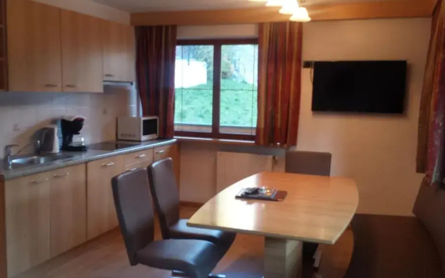 Hotel Garnì Gardena - Appartments