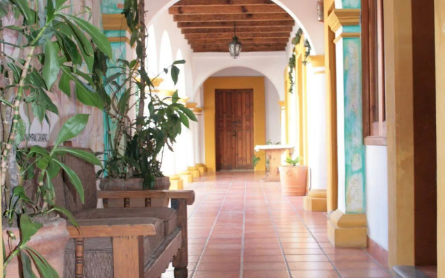 Casa Margarita