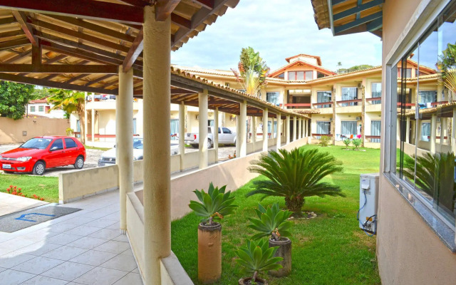 Pontal Praia Hotel