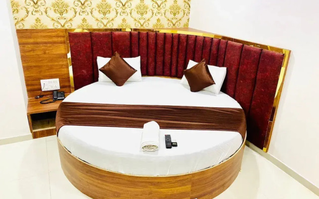 Hotel Paradise Naroda