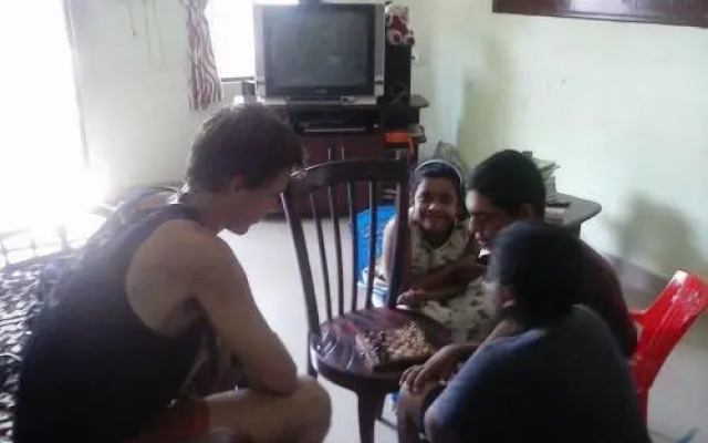 Rose Garden Home Stay Cochin