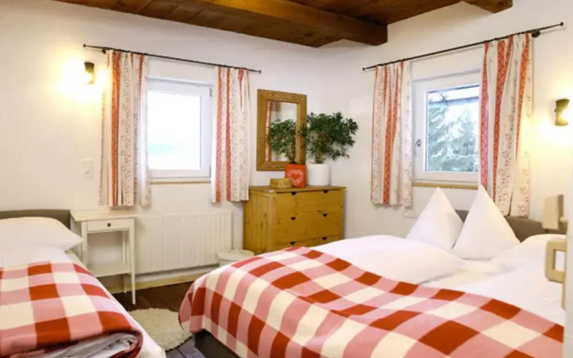Farmhouse in Hollersbach Near Kitzski