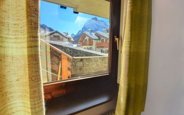 Apartment Roacia Canazei 39744