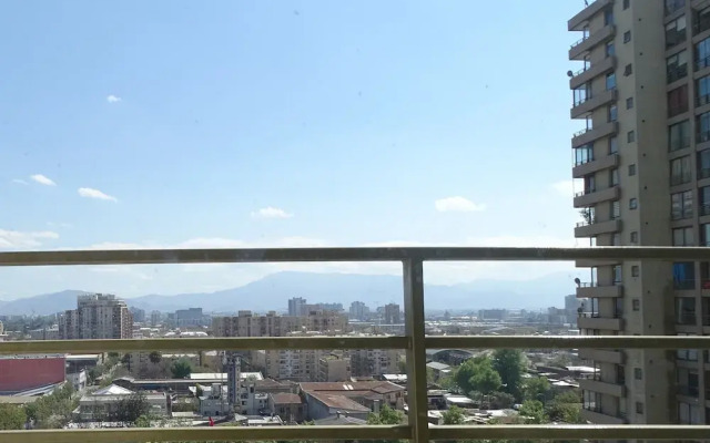 Bello departamento San Pablo