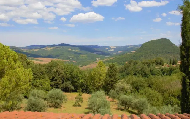 Casa Vista della Roccia