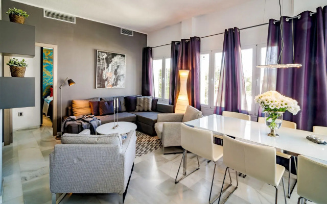 Apartment Las Gardenias II - Roomservice