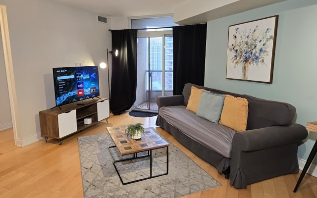 Premier Suites - Downtown