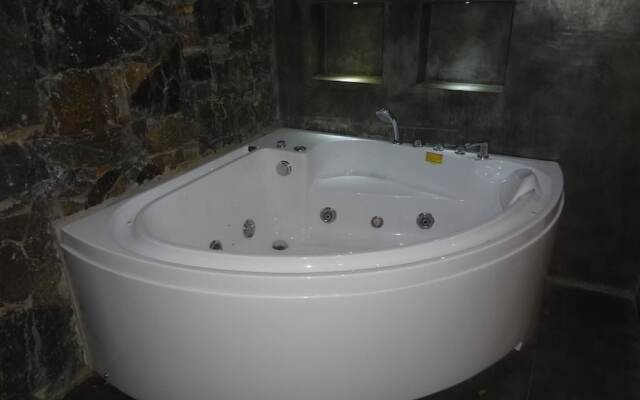 Thamaya Heritance Tangalle